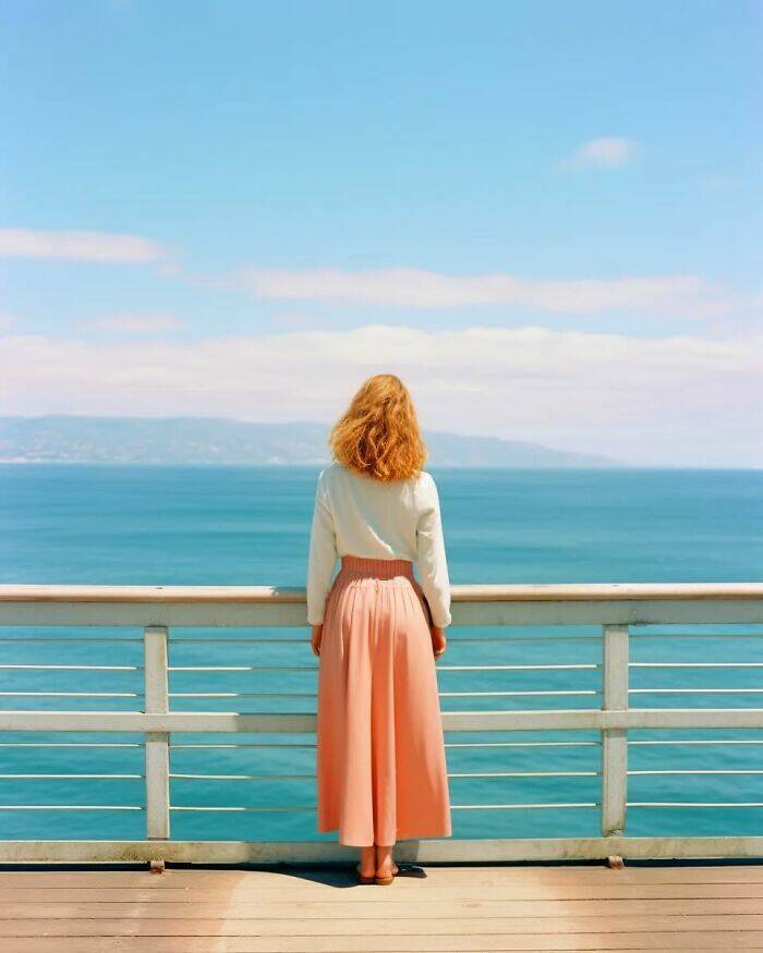 The Peaceful Beauty of Minimalist Photography The Peaceful Beauty of Minimalist Photography