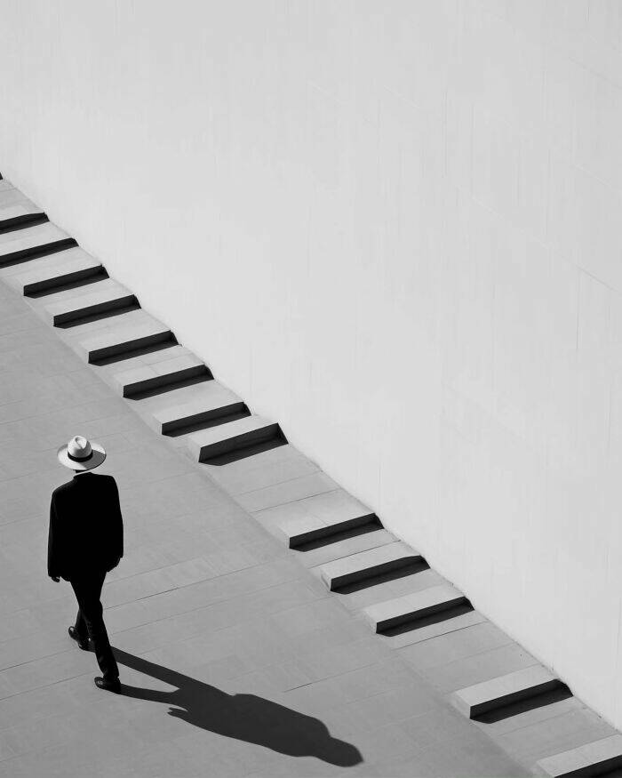 The Peaceful Beauty of Minimalist Photography The Peaceful Beauty of Minimalist Photography