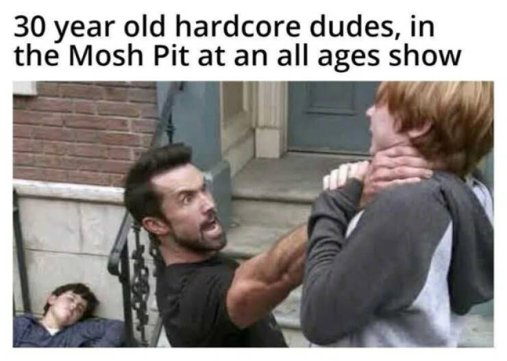 Totally Random, Totally Hilarious Memes