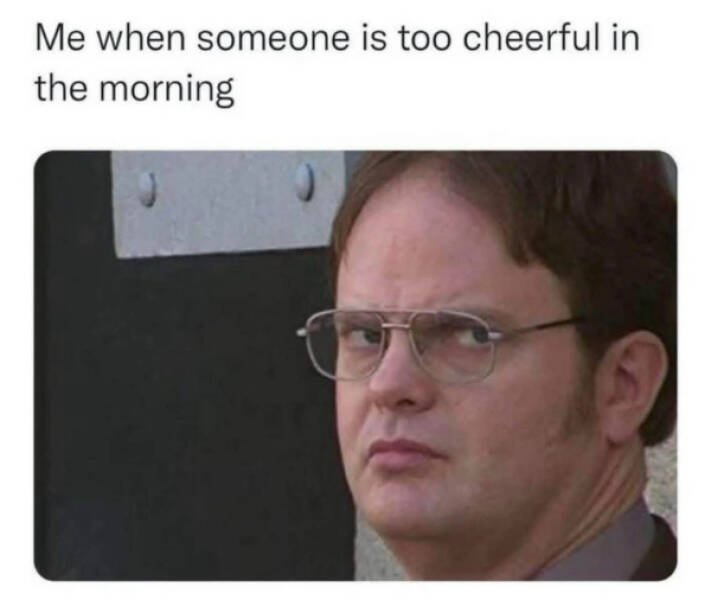 Totally Random, Totally Hilarious Memes