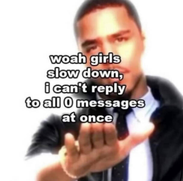 Totally Random, Totally Hilarious Memes