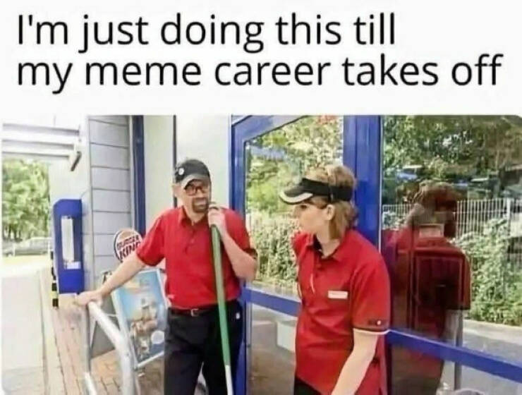 Totally Random, Totally Hilarious Memes