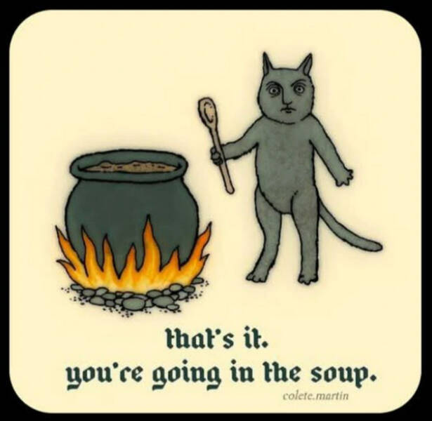 Totally Random, Totally Hilarious Memes