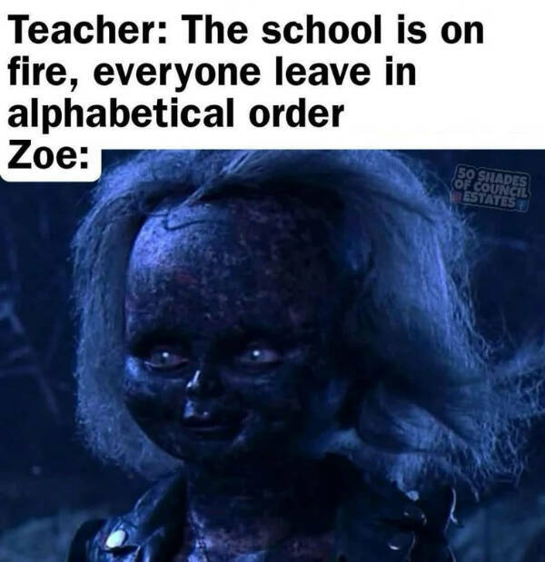 Totally Random, Totally Hilarious Memes