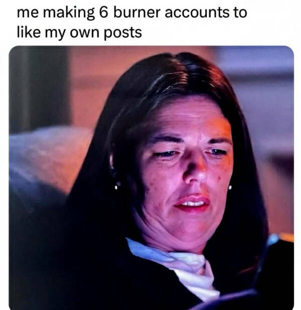 Totally Random, Totally Hilarious Memes