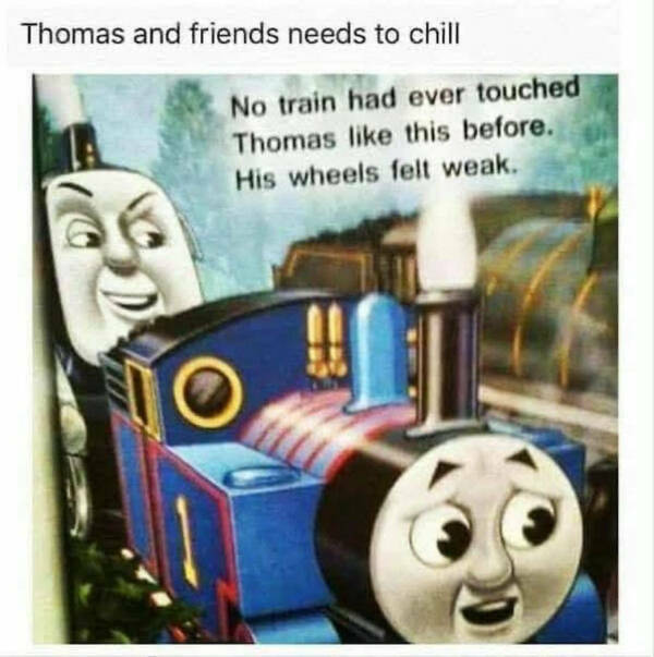 Totally Random, Totally Hilarious Memes