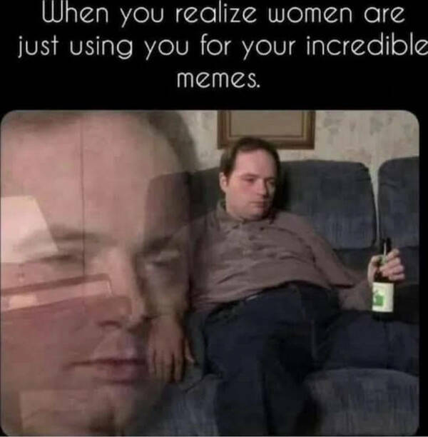 Totally Random, Totally Hilarious Memes