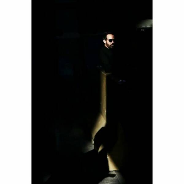 When Coincidence Meets Street Photography