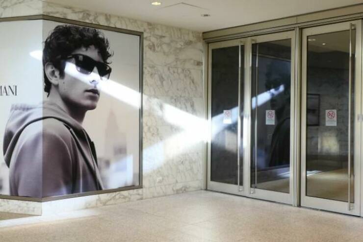 When Coincidence Meets Street Photography