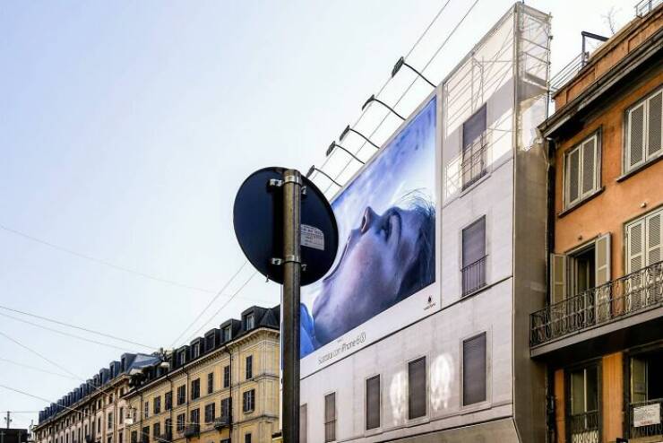 When Coincidence Meets Street Photography