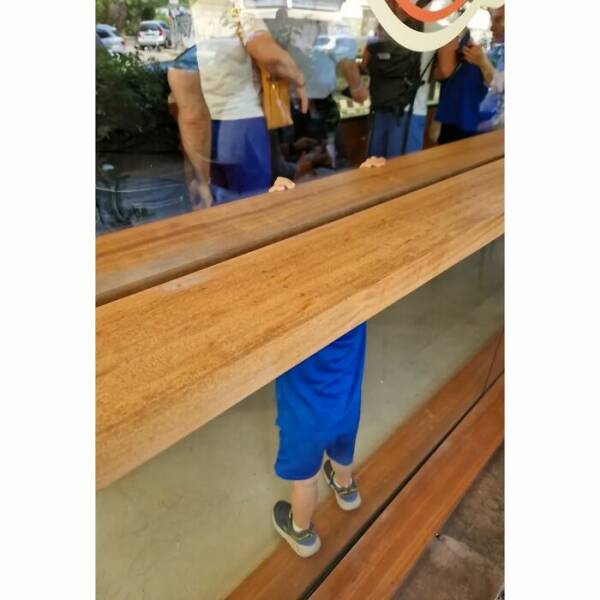 When Coincidence Meets Street Photography