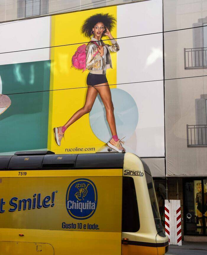 When Coincidence Meets Street Photography