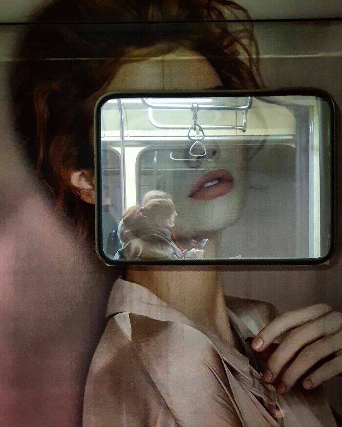 When Coincidence Meets Street Photography