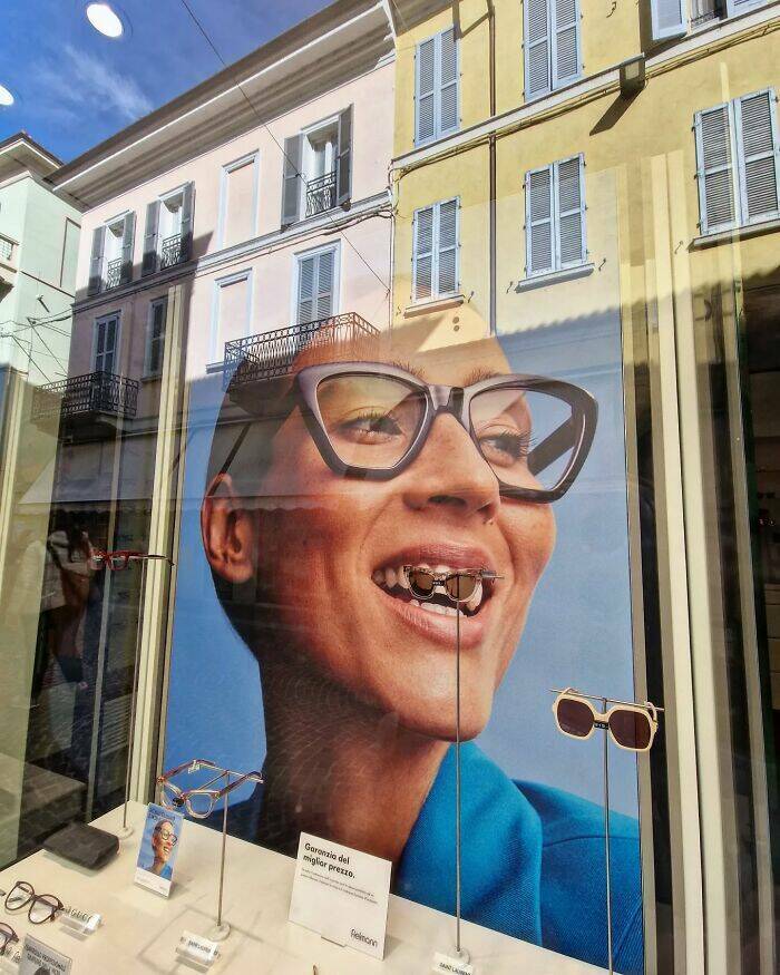 When Coincidence Meets Street Photography