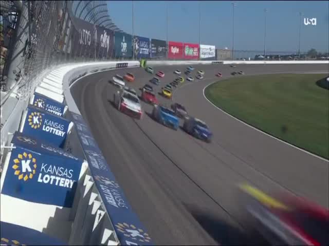 He Has His Own Style