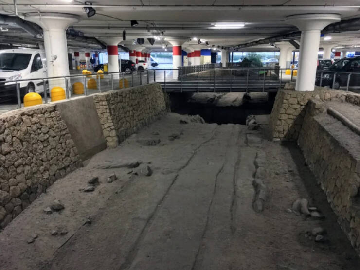 Curiously Cool Photos