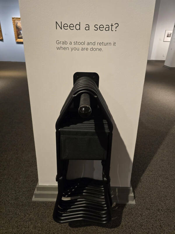 Curiously Cool Photos