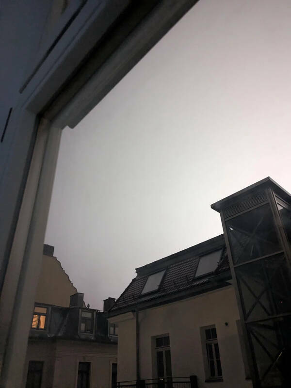 Curiously Cool Photos