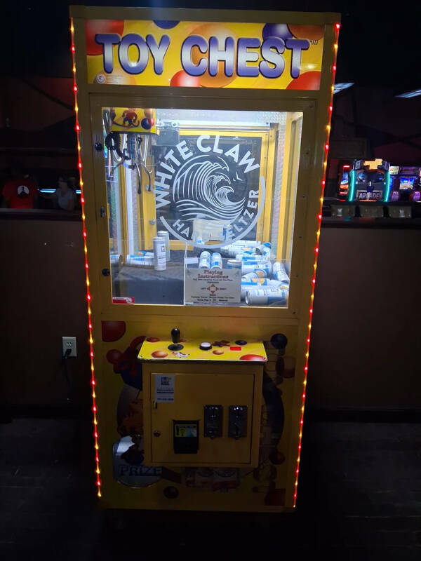 Curiously Cool Photos