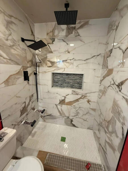 DIY Disasters That Scream ‘Call a Pro’