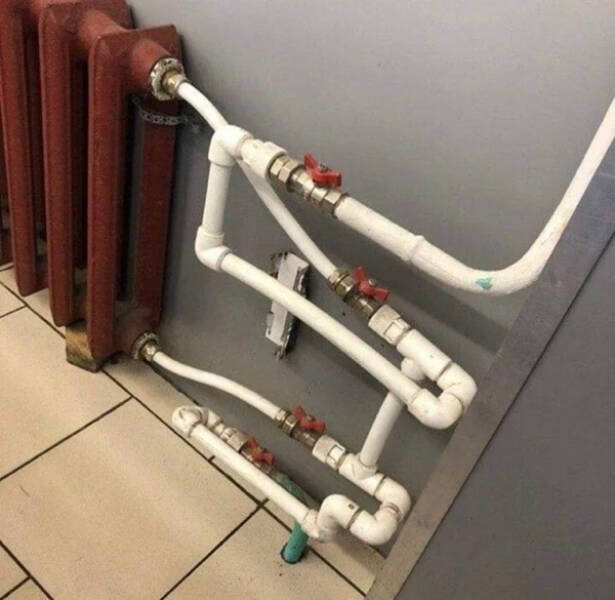 DIY Disasters That Scream ‘Call a Pro’ DIY Disasters That Scream ‘Call a Pro’