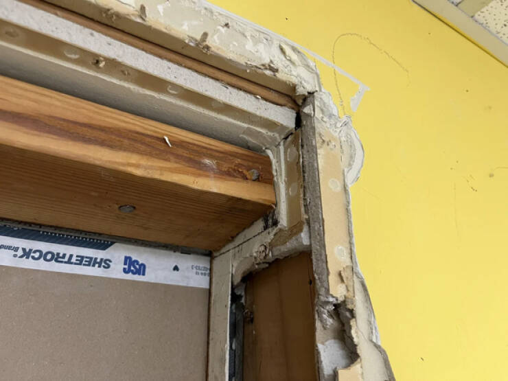 DIY Disasters That Scream ‘Call a Pro’ DIY Disasters That Scream ‘Call a Pro’