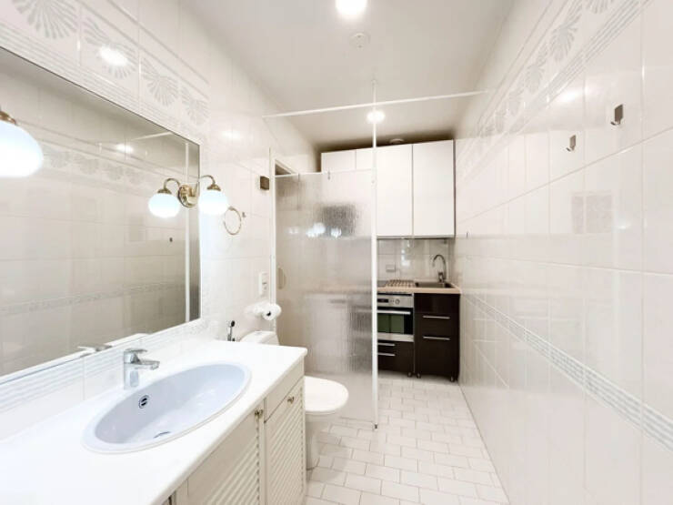 DIY Disasters That Scream ‘Call a Pro’ DIY Disasters That Scream ‘Call a Pro’