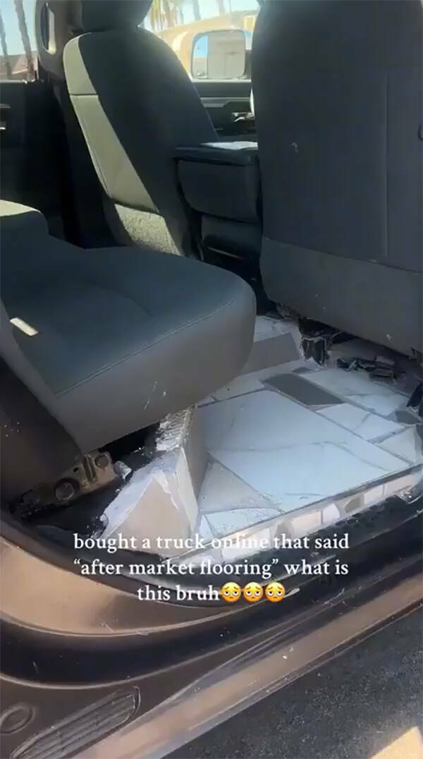 DIY Disasters That Scream ‘Call a Pro’ DIY Disasters That Scream ‘Call a Pro’