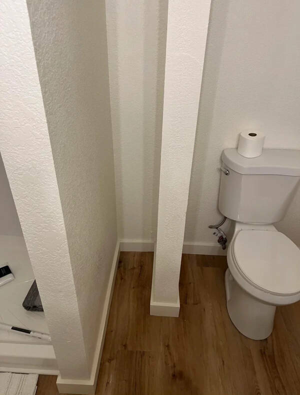 DIY Disasters That Scream ‘Call a Pro’ DIY Disasters That Scream ‘Call a Pro’