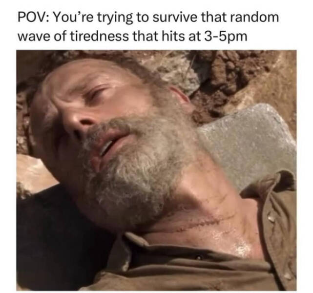 Office LOLs for 9-to-5 Survivors