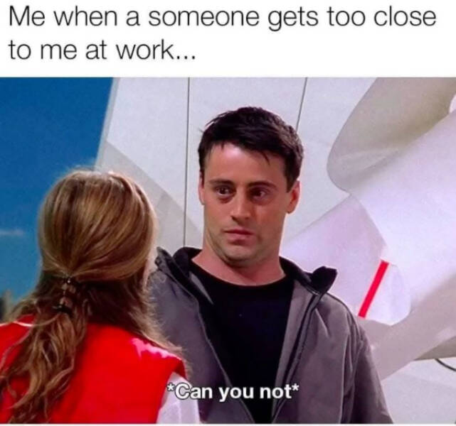 Office LOLs for 9-to-5 Survivors