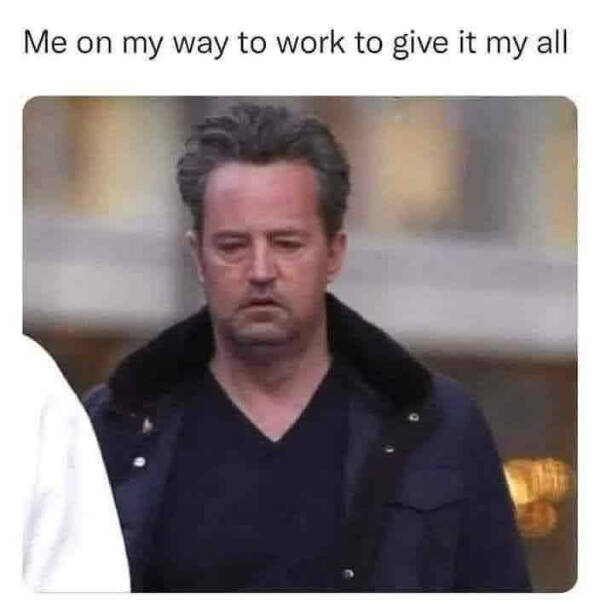 Office LOLs for 9-to-5 Survivors