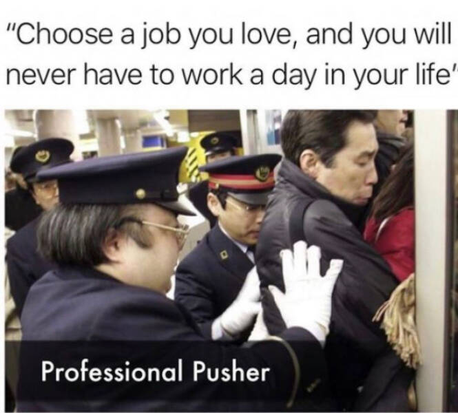 Office LOLs for 9-to-5 Survivors