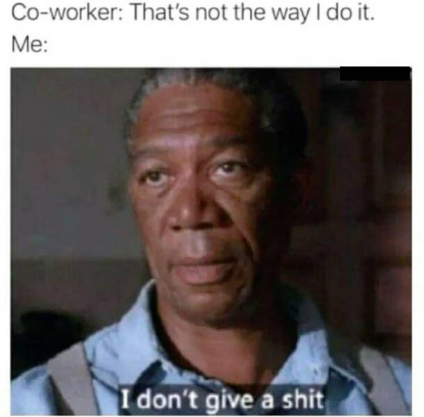 Office LOLs for 9-to-5 Survivors