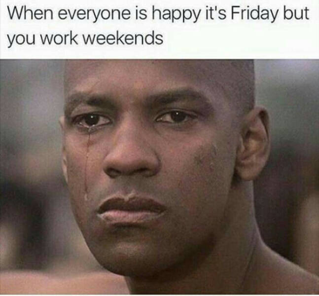 Office LOLs for 9-to-5 Survivors