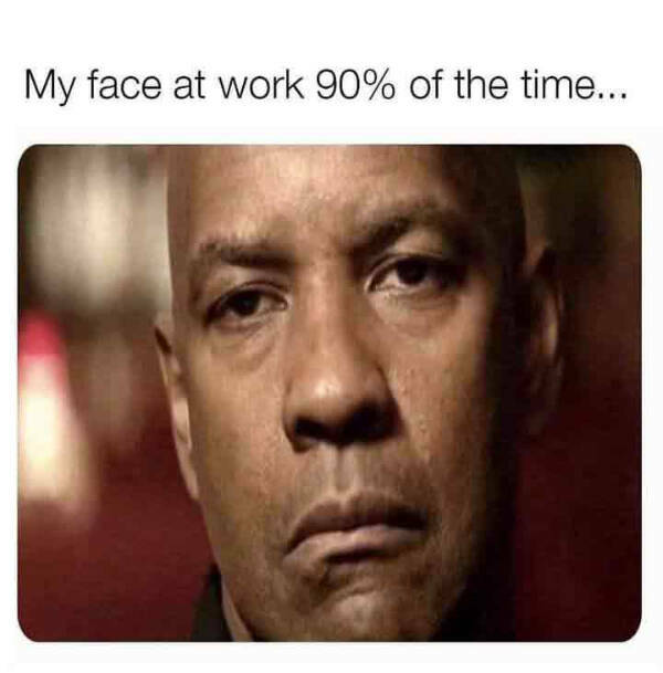 Office LOLs for 9-to-5 Survivors