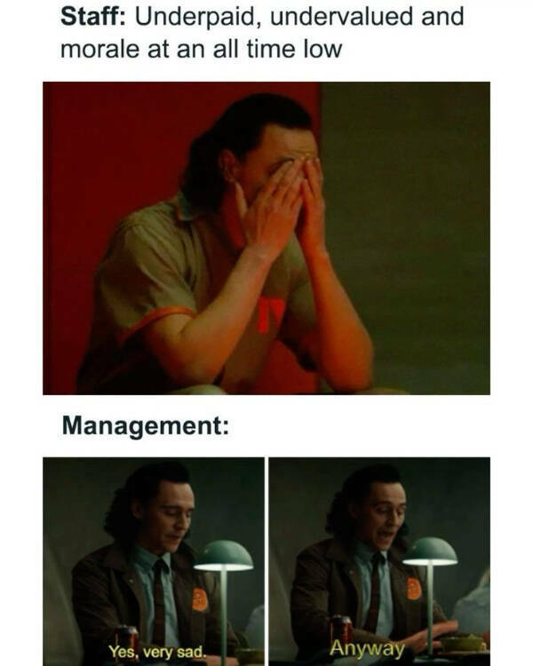 Office LOLs for 9-to-5 Survivors