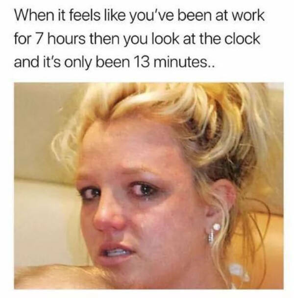 Office LOLs for 9-to-5 Survivors