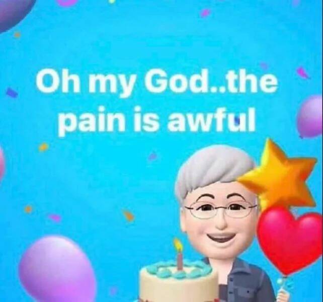 Comedy Gems Courtesy of Older Facebook Users