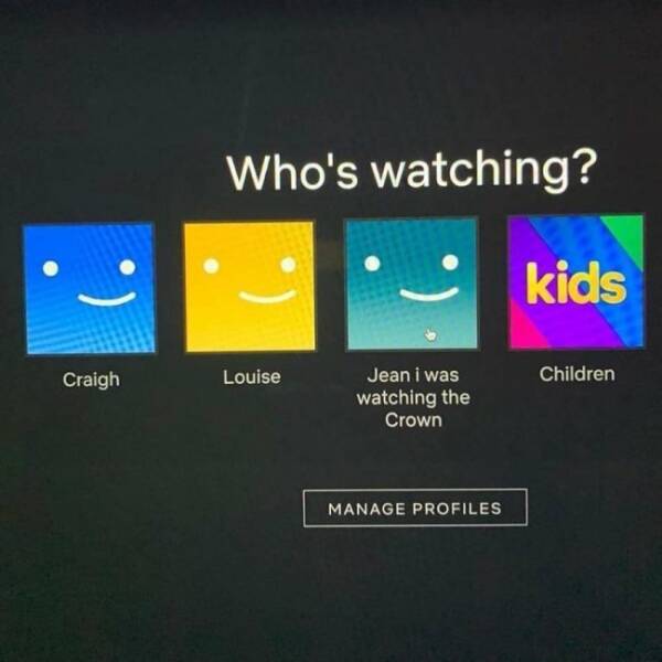 Comedy Gems Courtesy of Older Facebook Users