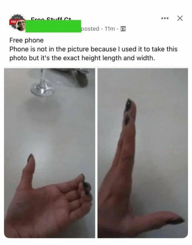 Comedy Gems Courtesy of Older Facebook Users