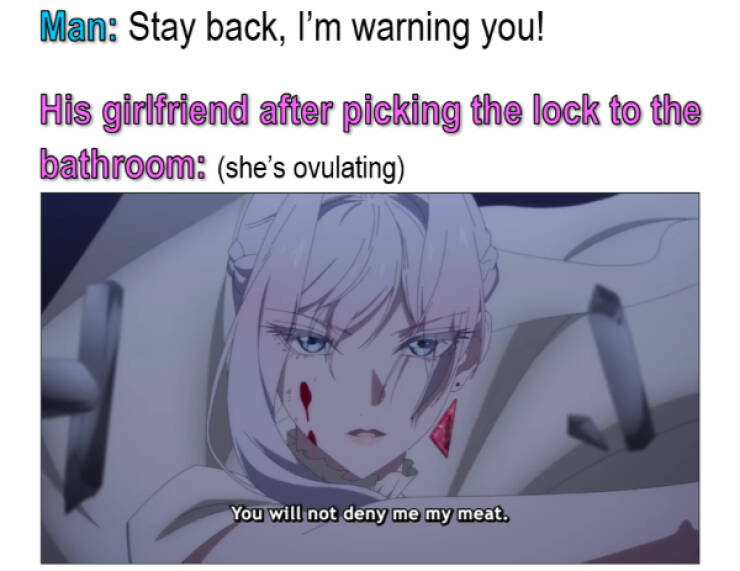 Dank Memes With Unlimited Energy