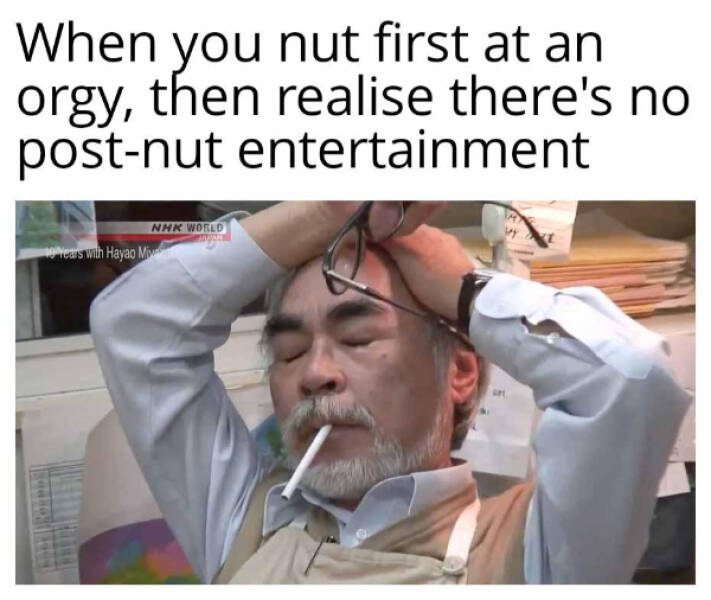 Dank Memes With Unlimited Energy