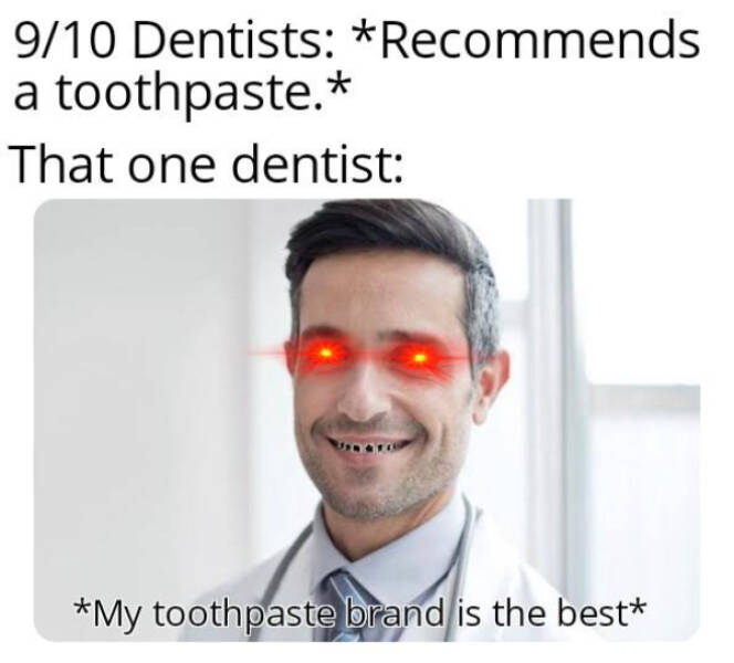 Dank Memes With Unlimited Energy