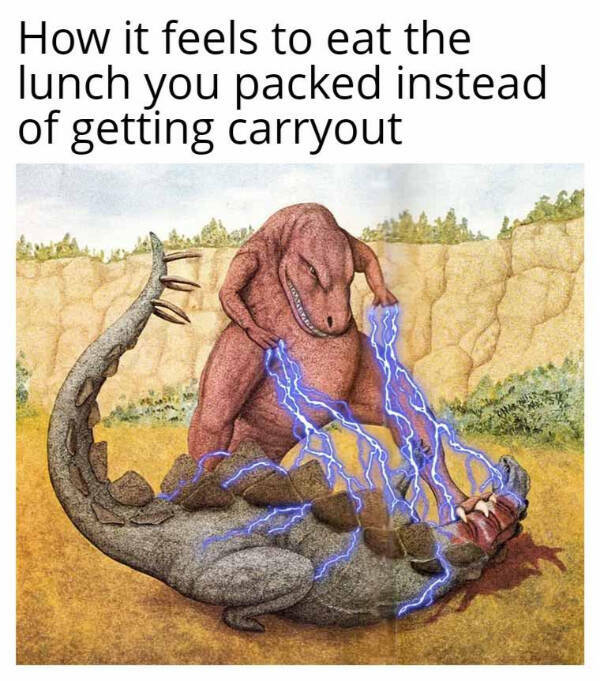 Dank Memes With Unlimited Energy