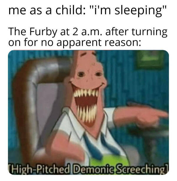 Dank Memes With Unlimited Energy