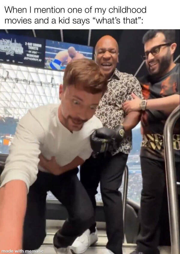 Dank Memes With Unlimited Energy