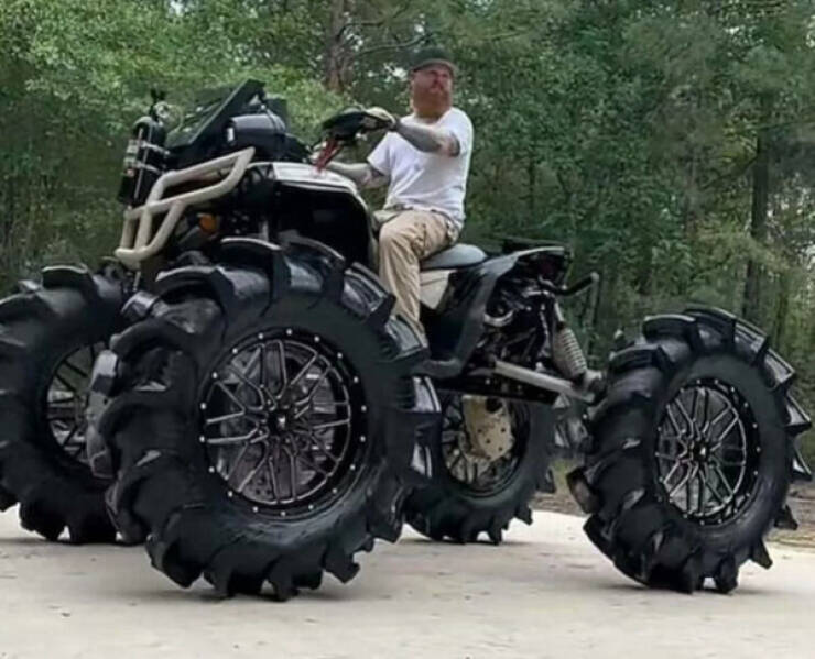 Random Things That Are Just Plain Awesome