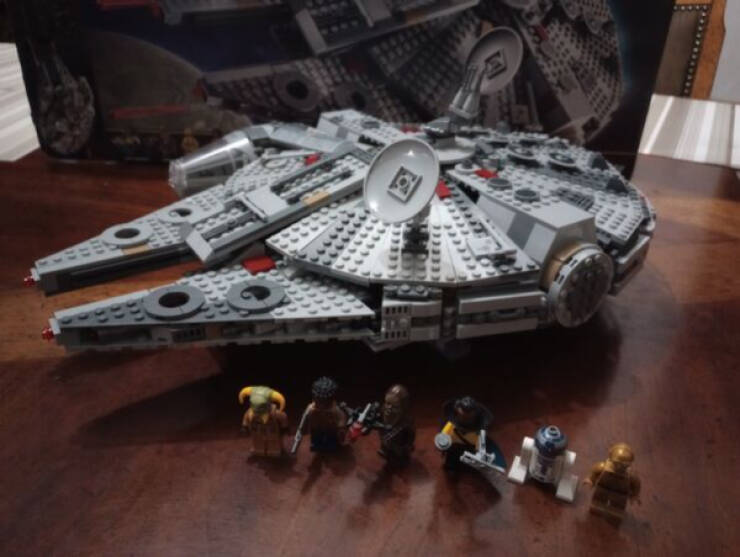 Random Things That Are Just Plain Awesome