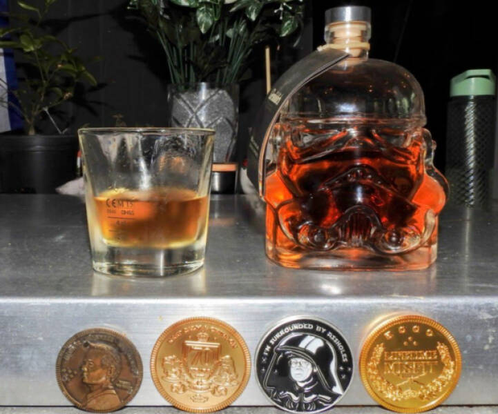 Random Things That Are Just Plain Awesome